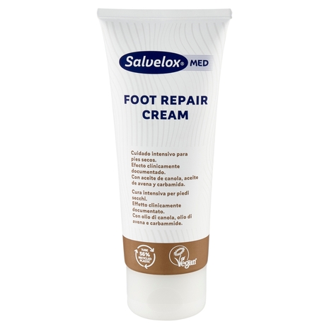 Salvelox Med Foot Repair Cream 100 ml